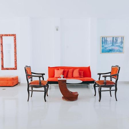 Hostel Killamoon Oasis Паракас Екстериор снимка