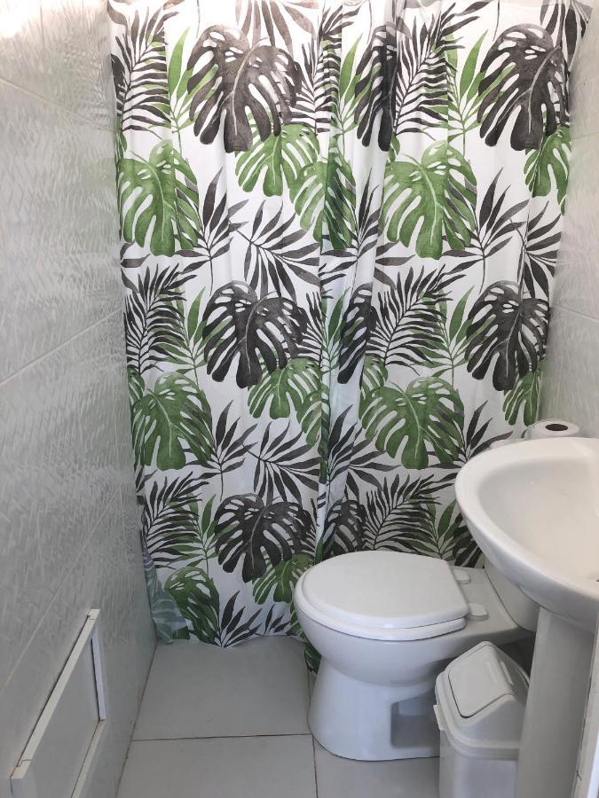 Hostel Killamoon Oasis Паракас Екстериор снимка