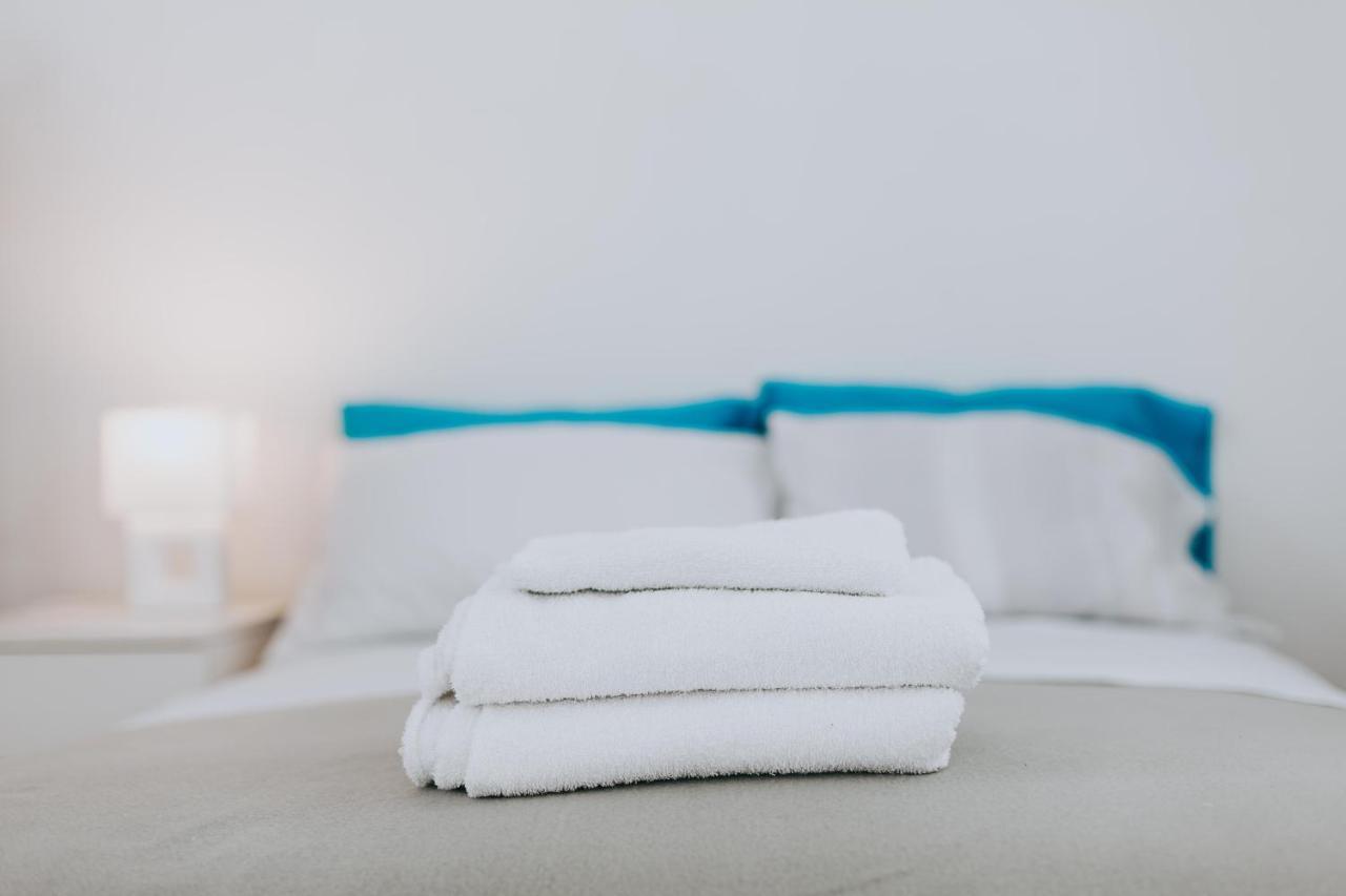 Hostel Killamoon Oasis Паракас Екстериор снимка