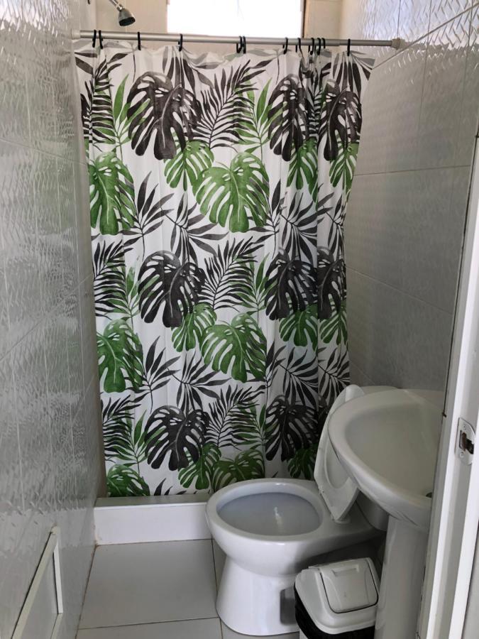 Hostel Killamoon Oasis Паракас Екстериор снимка