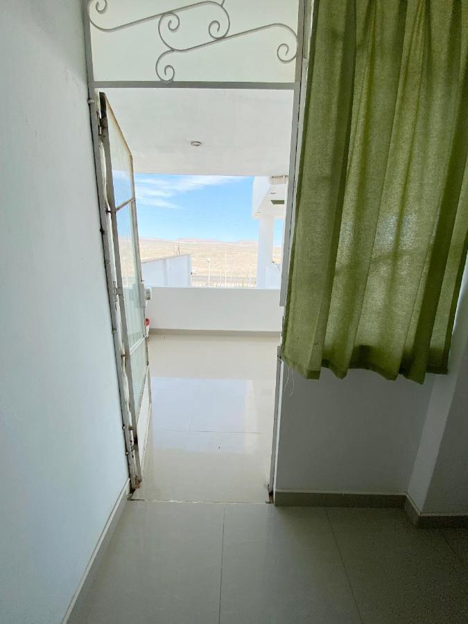 Hostel Killamoon Oasis Паракас Екстериор снимка