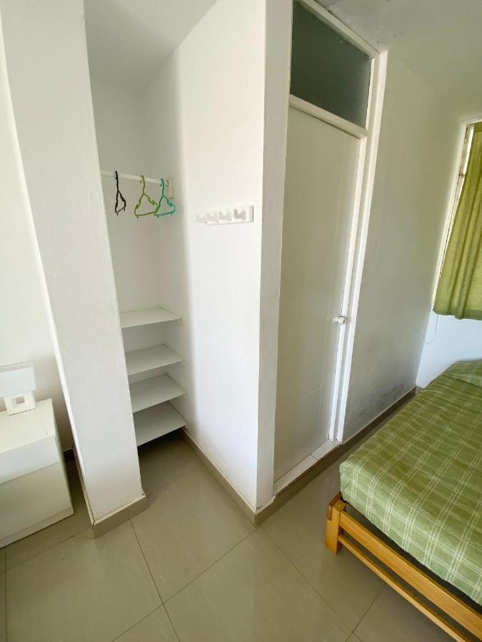 Hostel Killamoon Oasis Паракас Екстериор снимка