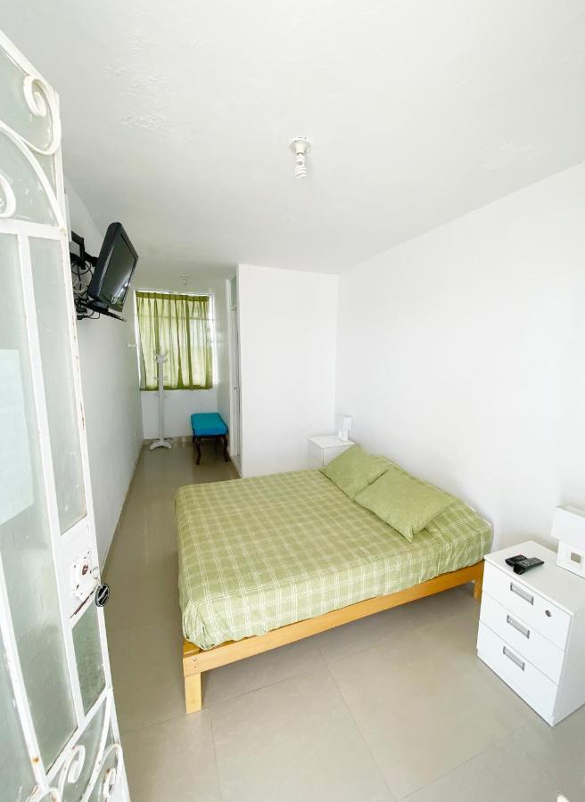 Hostel Killamoon Oasis Паракас Екстериор снимка