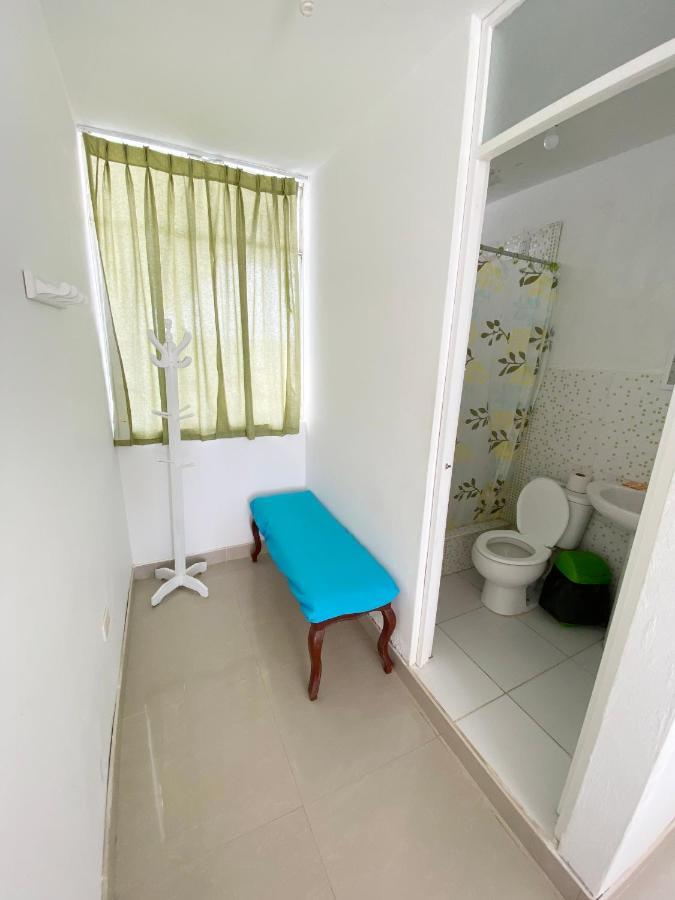 Hostel Killamoon Oasis Паракас Екстериор снимка